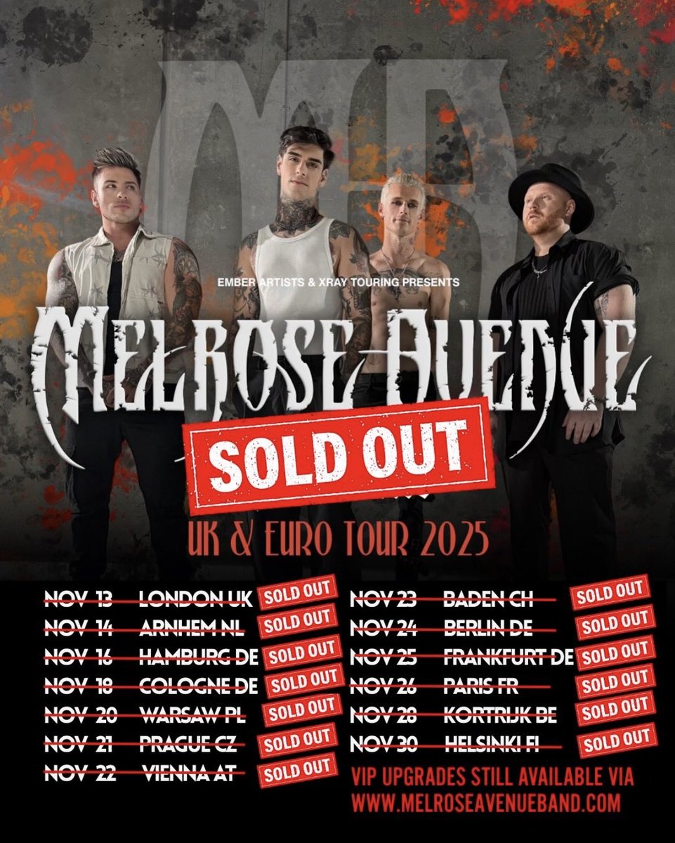 Cold Coffee Entertainment tweet media