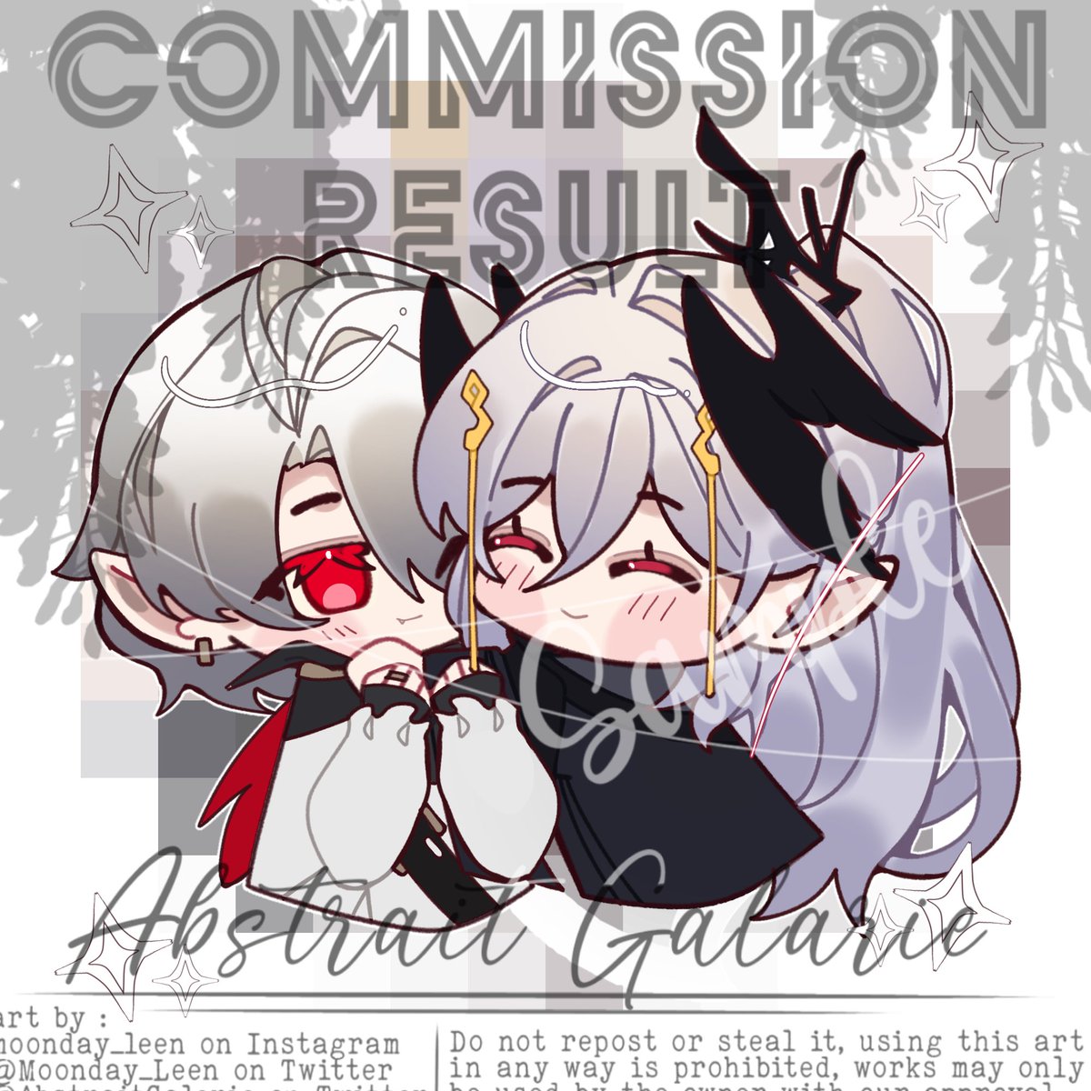 AbstraitGalerie Shop (OPEN FOR VGEN) tweet media