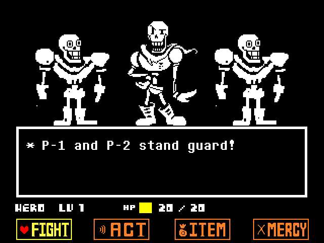 Unused UNDERTALE/DELTARUNE Content tweet media