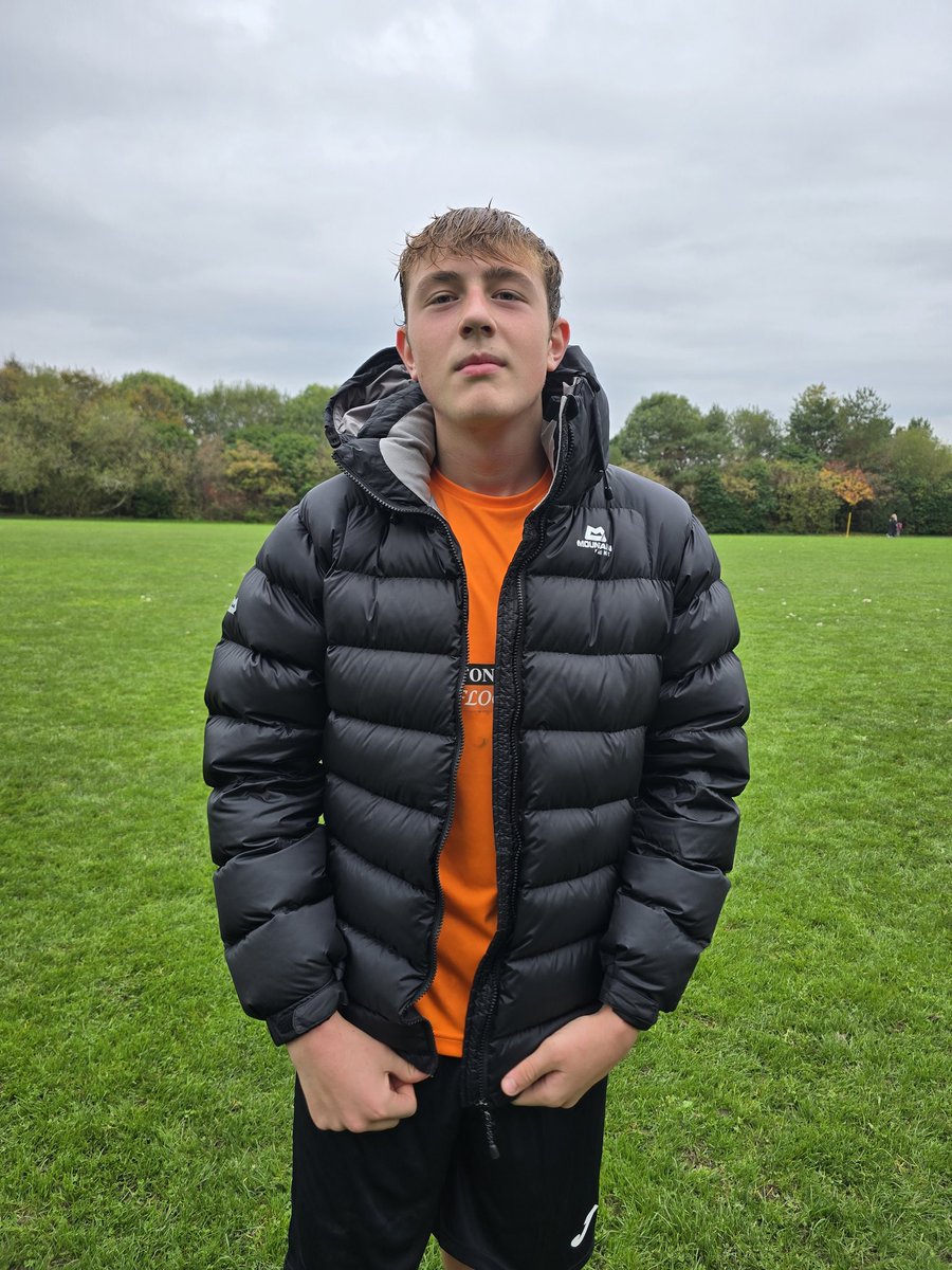 AFC Knowsley Inter u15s (25/26) tweet media