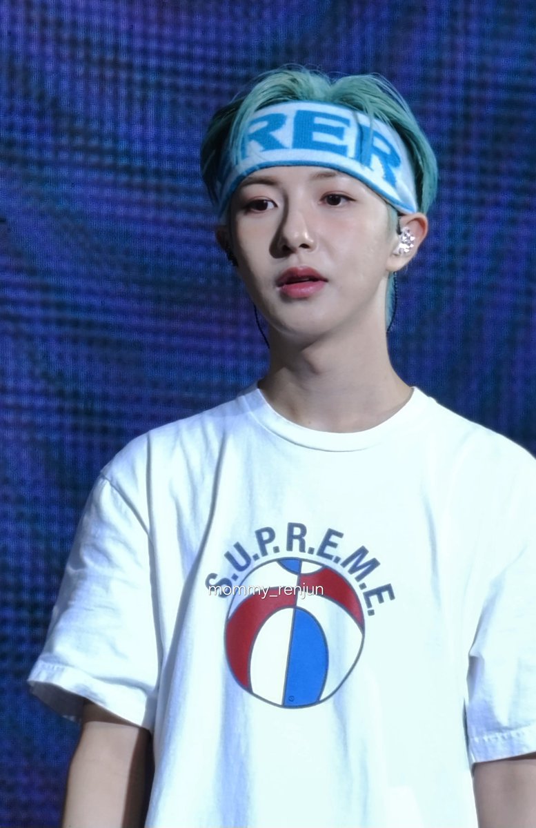 mommy_renjun's tweet image. น่ารักที่สุดดดดด🥰
#RENJUN #런쥔 #THEDREAMSHOW4_in_Singapore