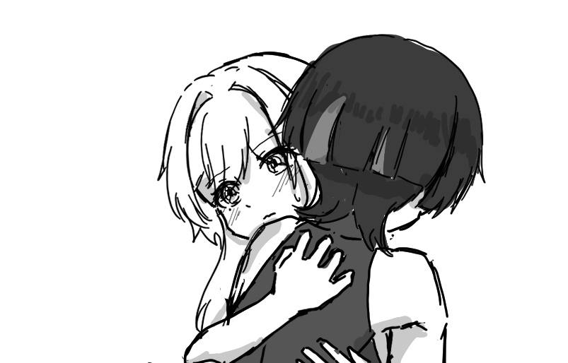 🌀✨️練習描き🔞
 poipiku.com/6710439/123354…