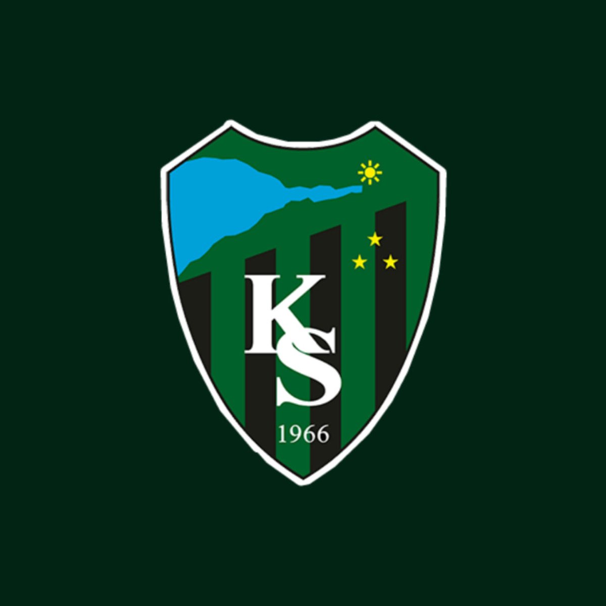 Kocaelispor Yönetimi’ne Çağrımızdır:

Takımımızın kazandığı ivmeyi camiayla birlikte büyütelim. Alanyaspor maçı bilet fiyatlarında indirim yaparak bu birlikteliği güçlendirin.

Ligin sonuna kadar BİRLİKTE savaşmak zorundayız!