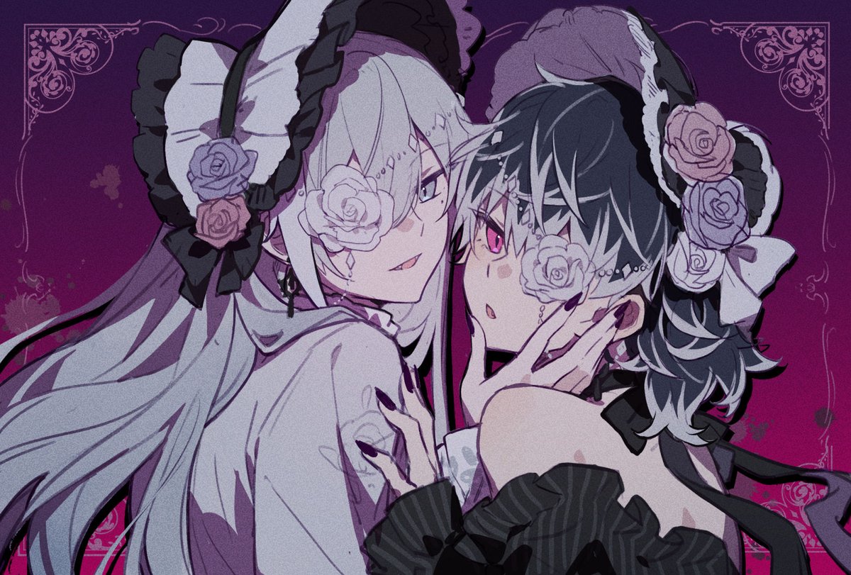 芥末芥末 (@jiemojiemo_304) on Twitter photo 
