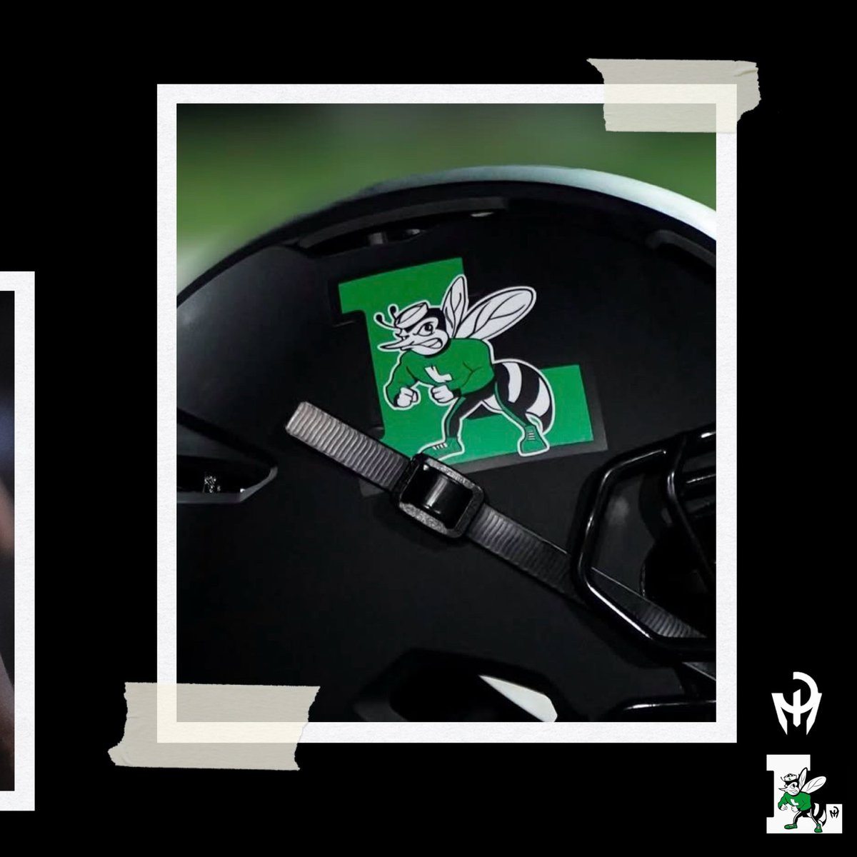 Tradition Never Fades ⚫️🍀 Gladiator

Thanks to @adidasFBallUS, <a href="/PatrickMahomes/">Patrick Mahomes II</a>, <a href="/ath_solutions/">Athletic Solutions</a> and <a href="/TheLightHelmets/">LIGHT Helmets</a>  

#LincolnCertified 🍀 #RepTheHive