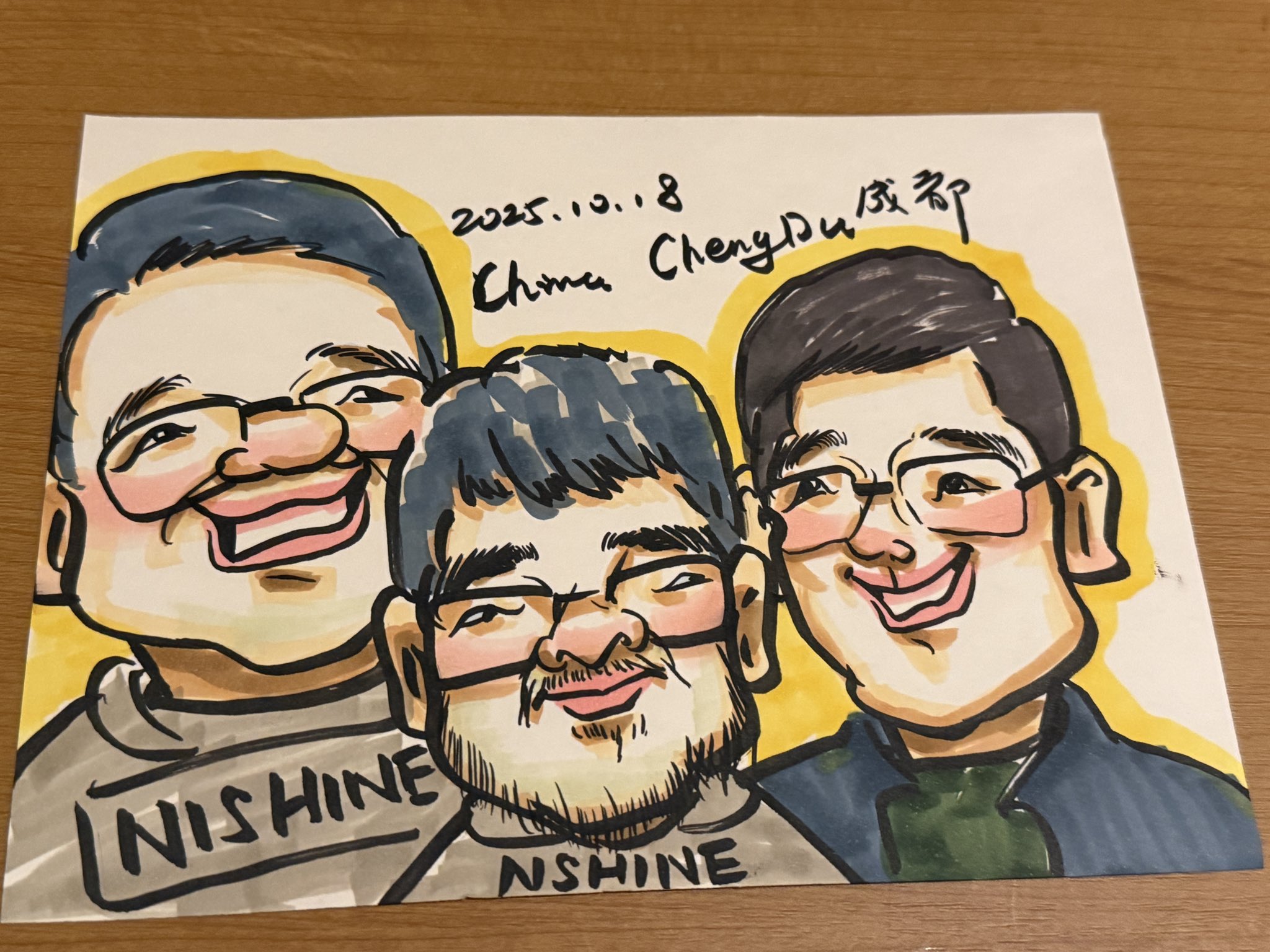 Nishine Lure Works on X: 