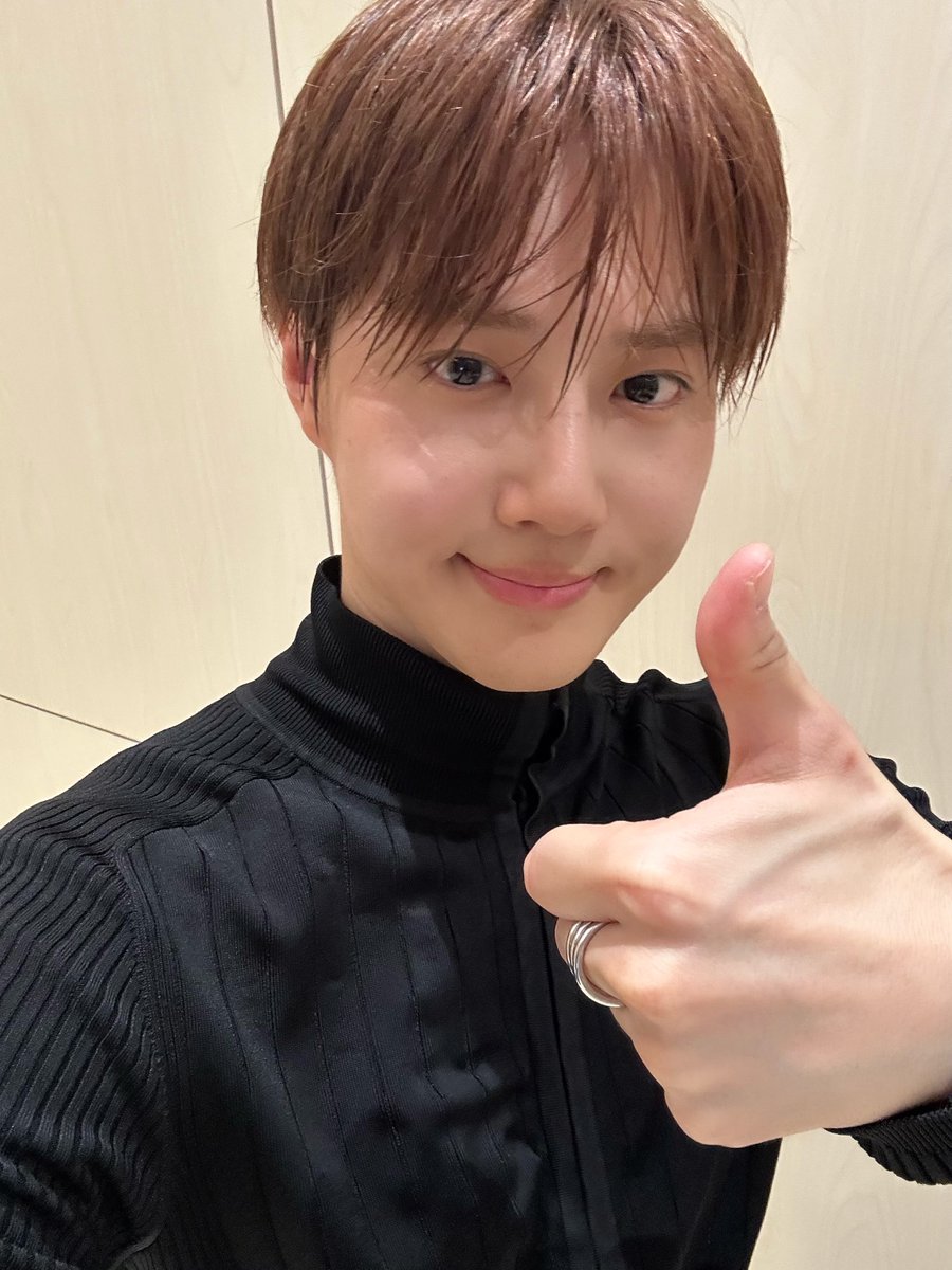 큥베리 | Grace 💫 tweet media