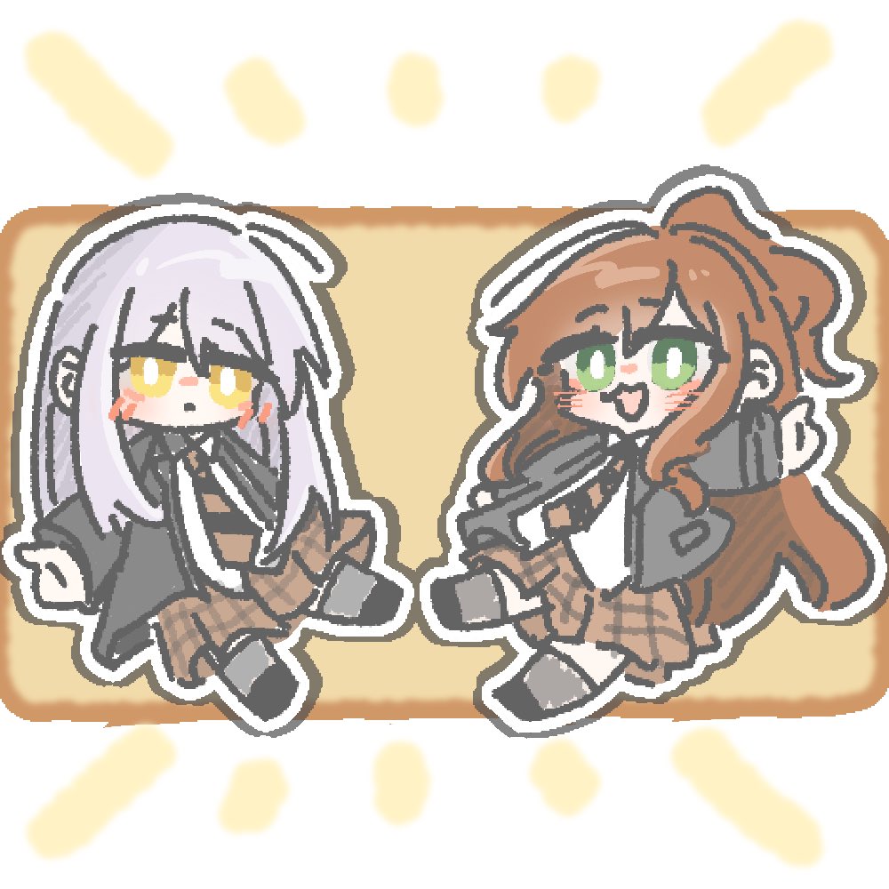 重涂了一下，之前太忙了