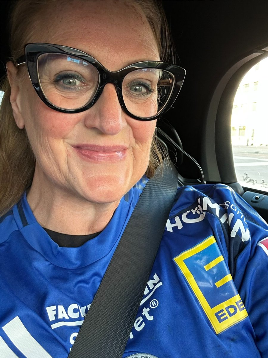 Geht wieder los 😍❤️💙!