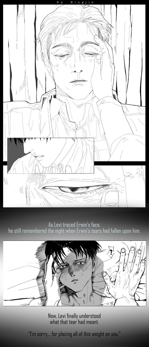 enjoy୧( ⁼̴̶̤̀ω⁼̴̶̤́ )૭
#eruri