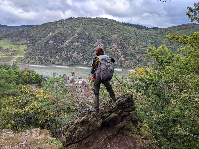 wanderspuren's tweet photo. Neues bei @wanderspuren - über unsere Fernwanderung auf dem rheinland-pfälzischen #Fernwanderweg #Soonwaldsteig im Naturpark Soonwald/Nahe- eine schöne, aber auch anstrengende Tour. https://t.co/G288HeGb3a https://t.co/8wKribVVzy