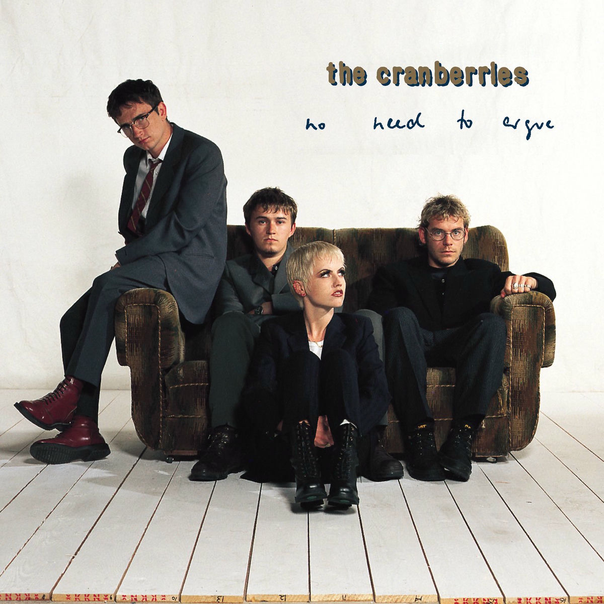 Join us - THE CRANBERRIES - It’s FREE and just 4 weeks away - Join us in ✪ Toronto on Saturday, November 15th, for the ultimate tribute to ✪ The Cranberries ✪ Early event, 5pm.  ✪ FREE.  Right here:   eventbrite.ca/e/the-cranberr…