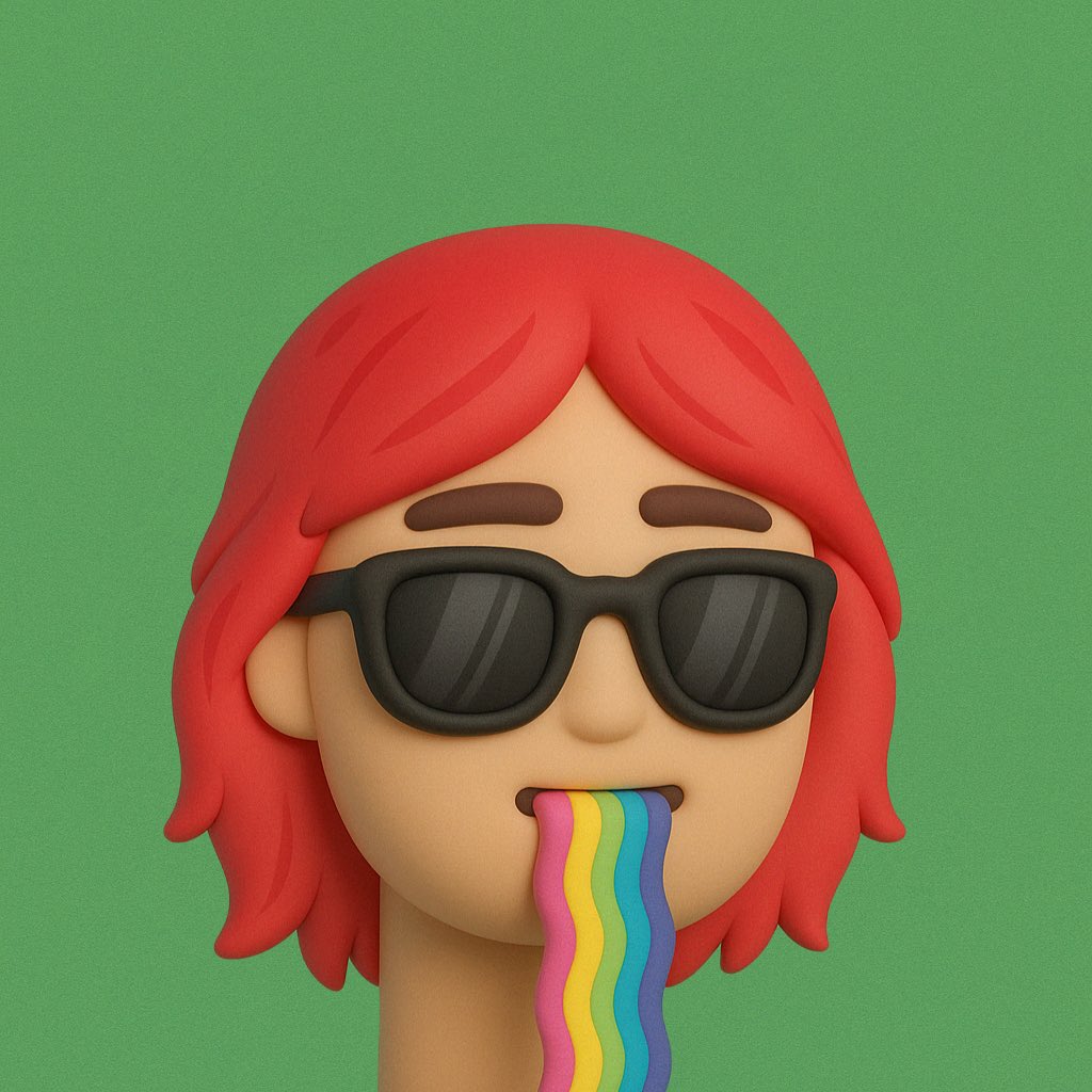 GMabs! 🌈
