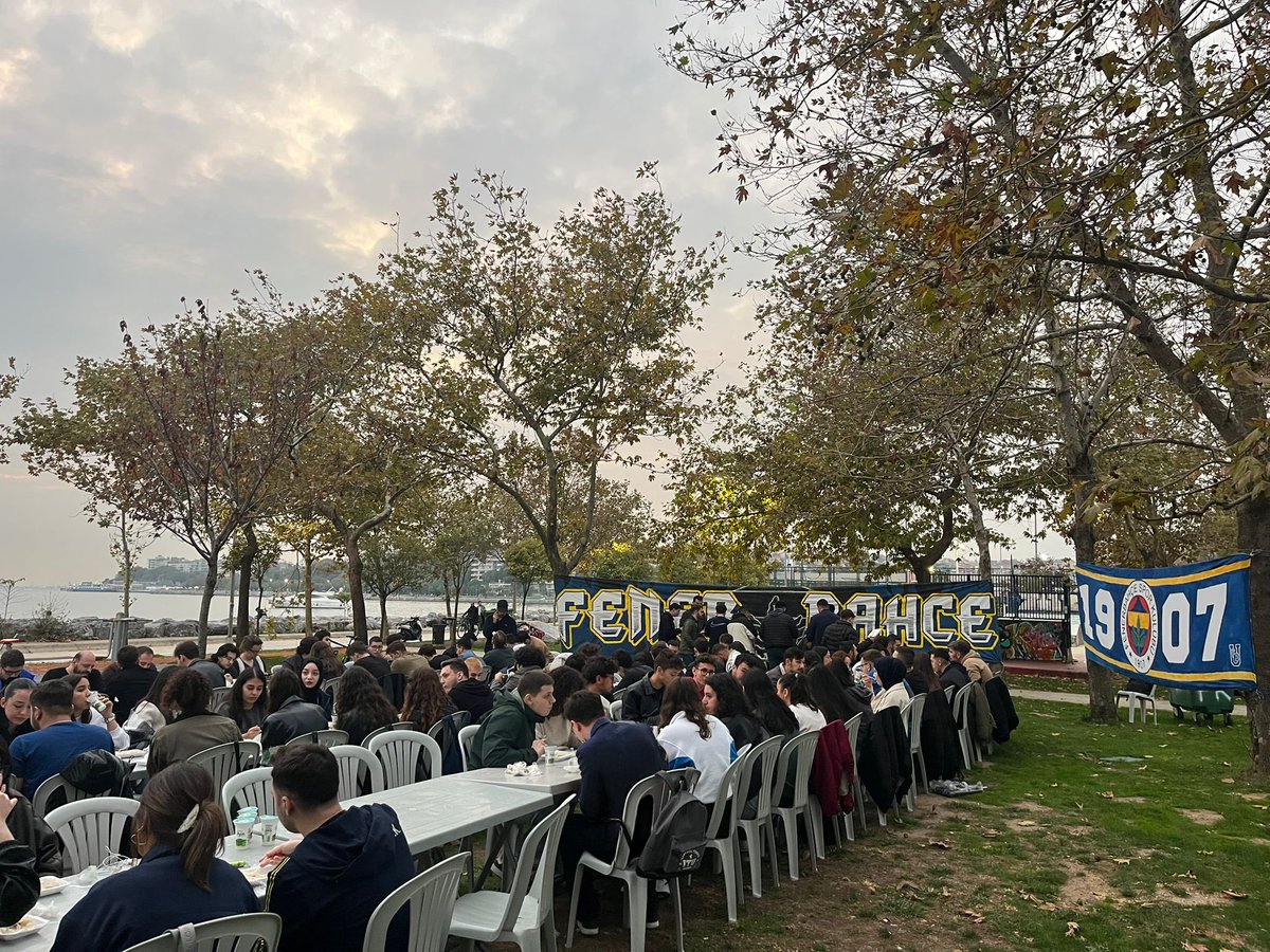 5. Geleneksel Pilav Günü etkinliğimizi gerçekleştirdik. Katılım gösteren üyelerimize teşekkür ederiz.