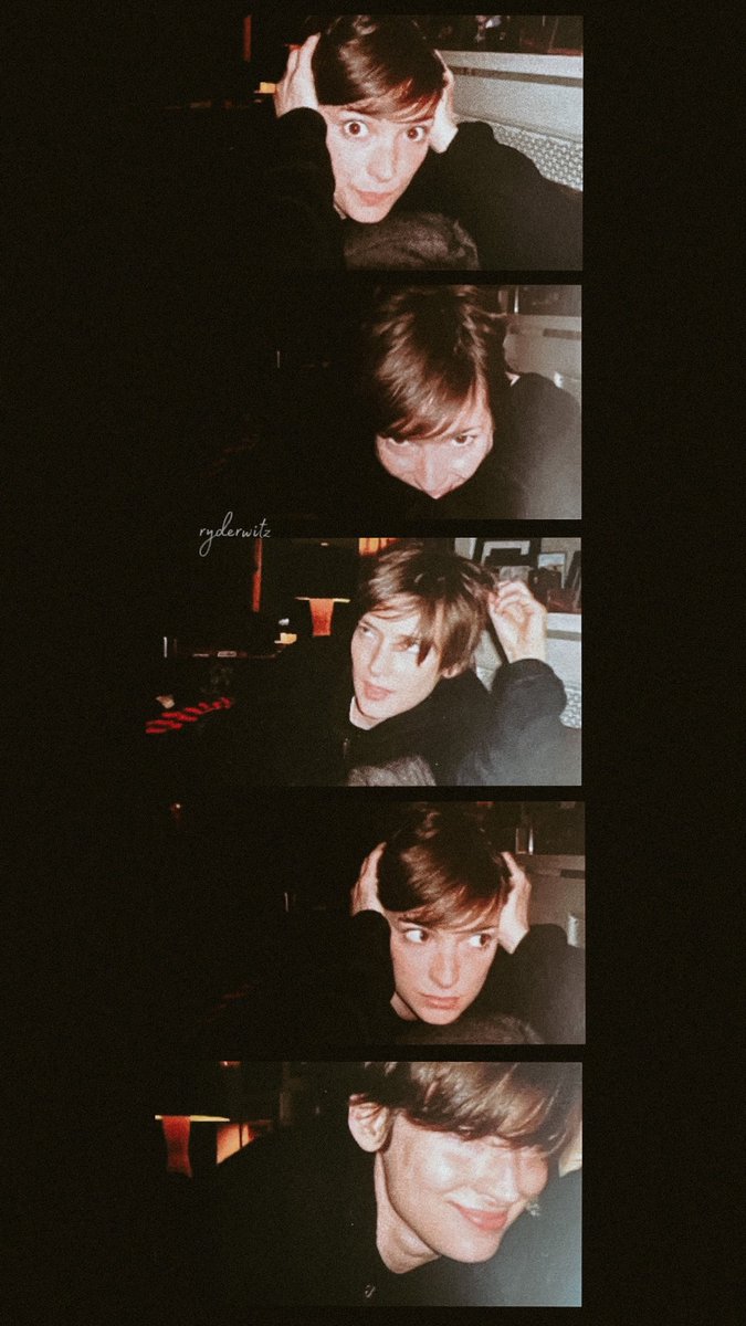 i love this „noni”side of her🤍