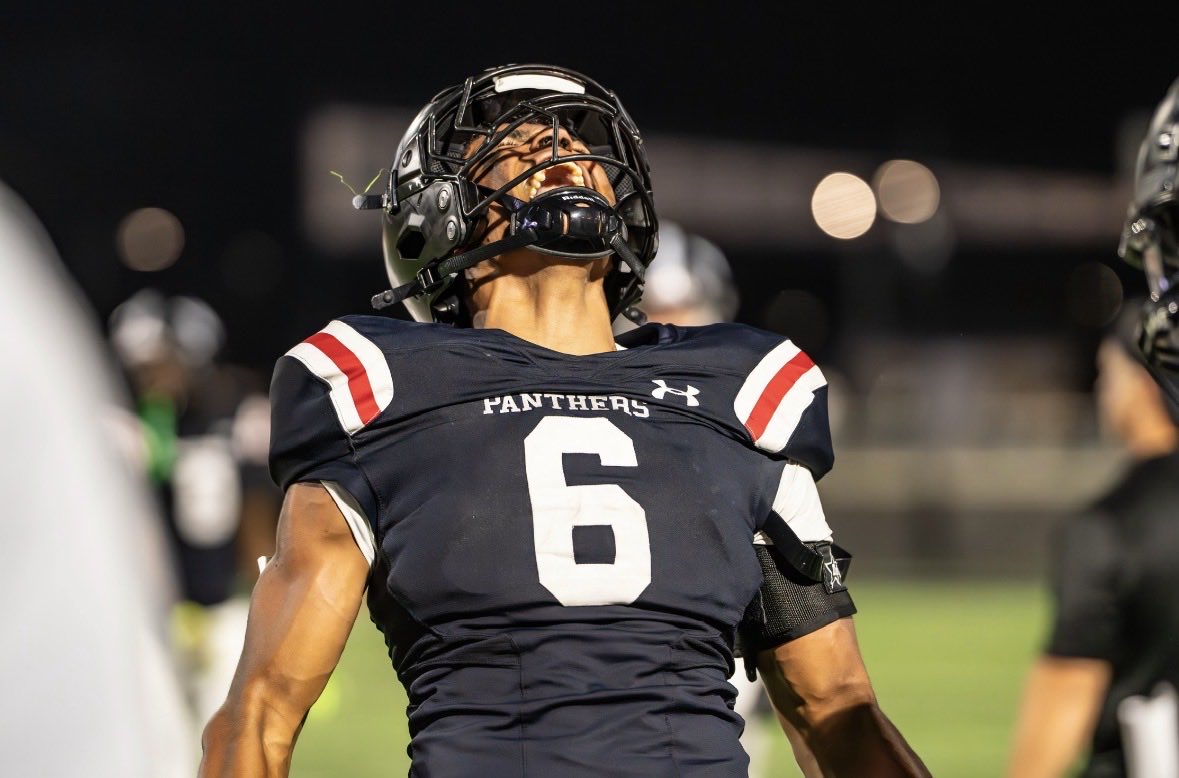 BLESSED! Went up in rankings per <a href="/247Sports/">247Sports</a> <a href="/AllenTrieu/">Allen Trieu</a>. It is unfortunate I was not able to fully showcase my abilities in high school due to shoulder injuries but with both now fully repaired I WILL be a force in college football. <a href="/WO_Football1/">West Ottawa Football</a>