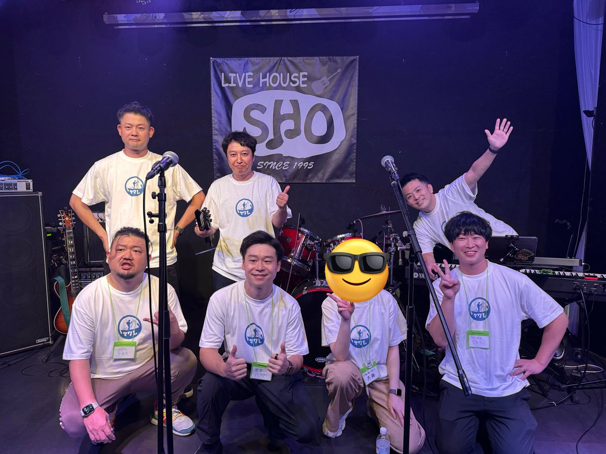 川野義光@おっす社長 tweet media