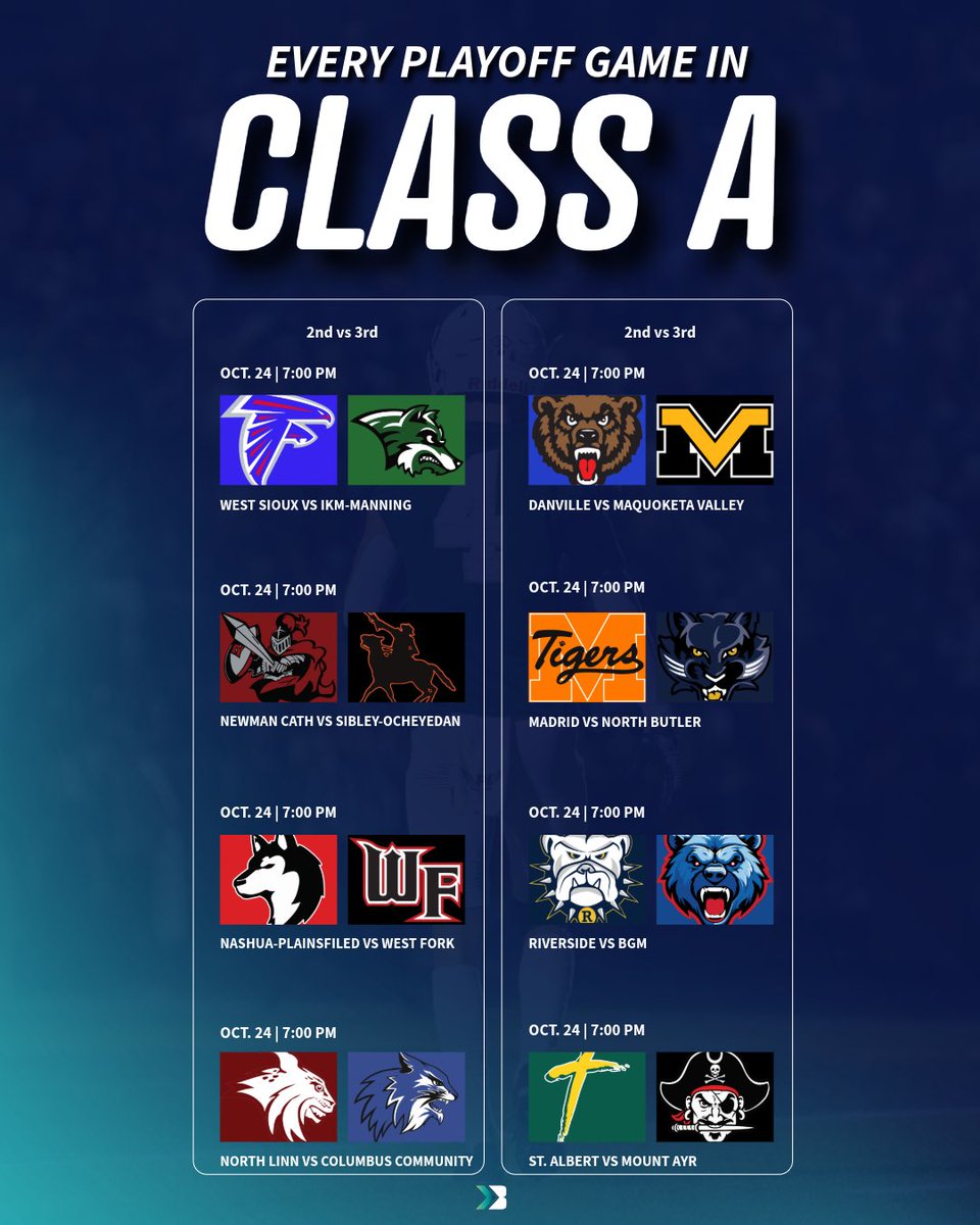 Bound Iowa tweet media