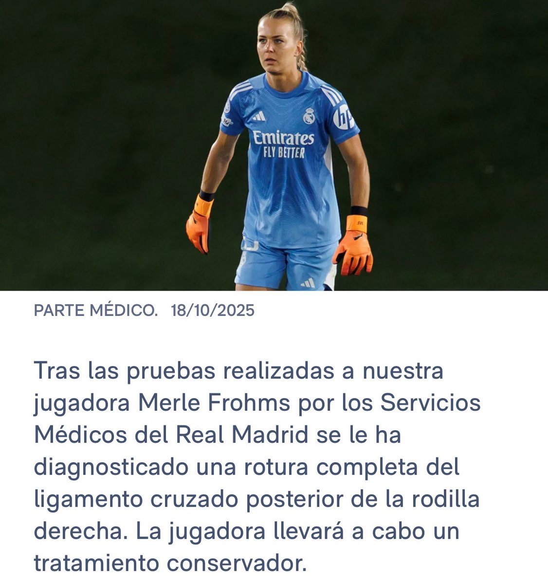 24 horas después…