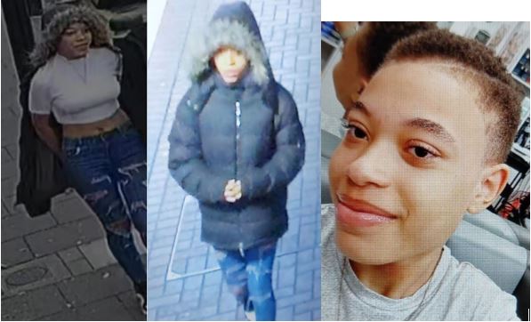 Have you seen this 14 year old Female, Isis? She has been #missing since 13th October 2025. She was last seen in the #Stratford and #Leyton areas. If you have any information,  call 101 giving reference CAD 1498/15OCT25
<a href="/MPSNewham/">Newham MPS | North East BCU</a>
<a href="/MPSWForest/">Waltham Forest MPS | North East BCU</a>