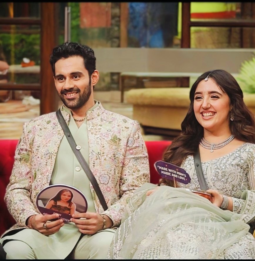 irfan_ranjani's tweet image. We&apos;ve got Haldi, Mehendi, Sangeet,  Sagai..... all coded pics 💫
Next up : shaadi coded? 🌝

#Abhinoor