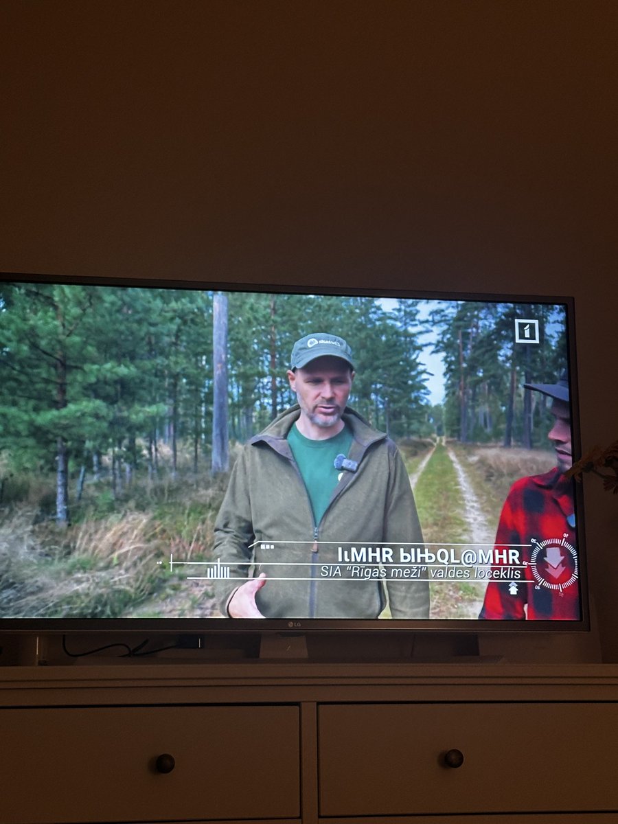 Kristīne tweet media