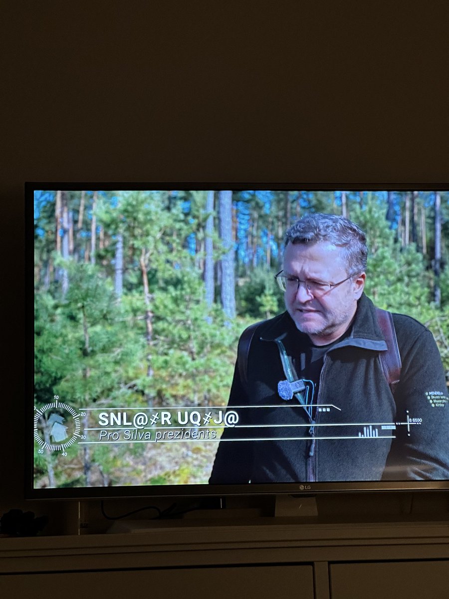 Kristīne tweet media