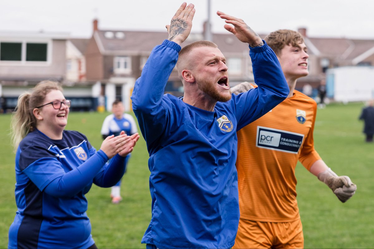 An upset in the derby 😍

Fourth tier <a href="/PortTalbotTown/">Port Talbot Town FC</a> knock out Afan Lido of the JD Cymru South! 💪
