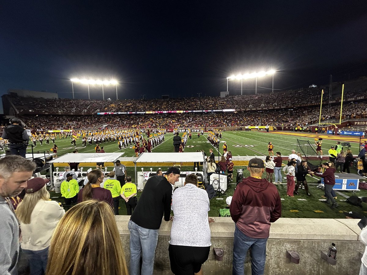 Henry Condon tweet media