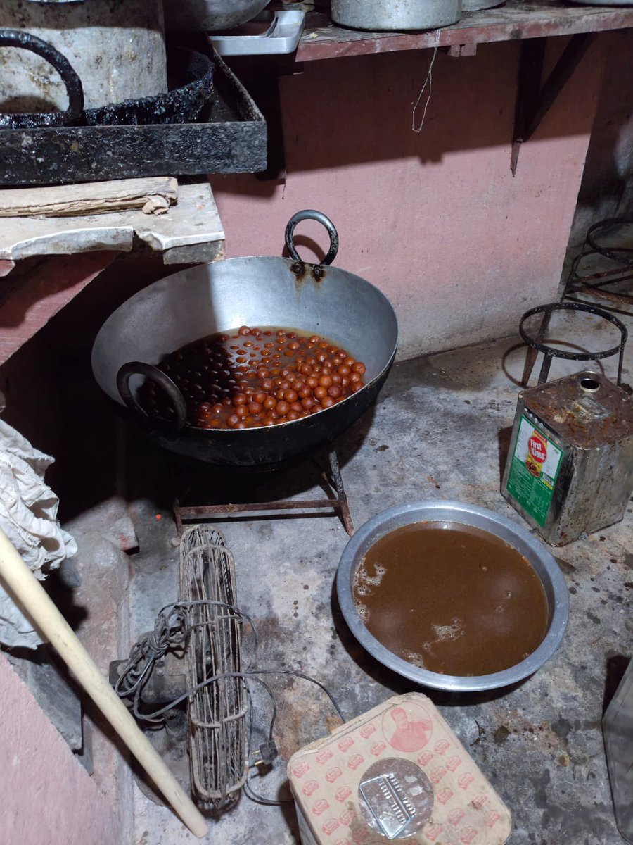 FOOD SAFETY ODISHA tweet media