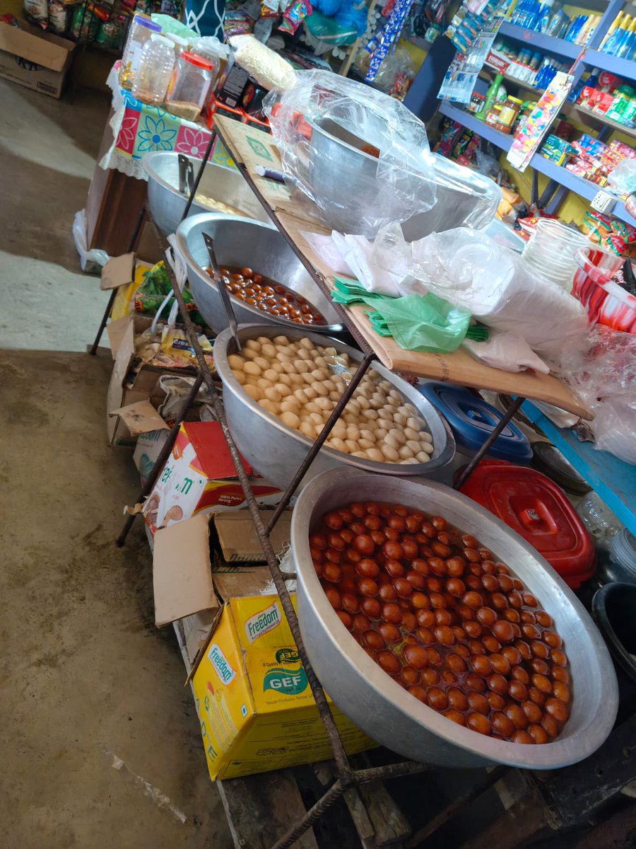 FOOD SAFETY ODISHA tweet media