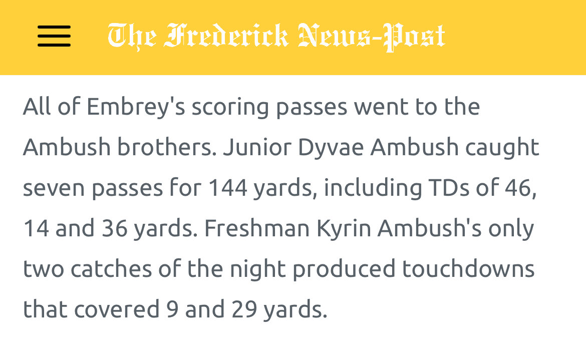 Coach Swann tweet media