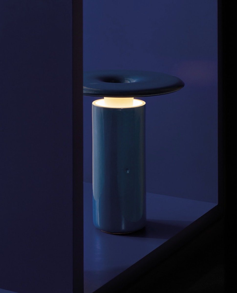 EthosFurniture's tweet image. ethoshome.eu

Keeping craftsmanship alive means preserving beauty, culture, and soul. 🤎
#Craftsmanship #SlowDesign