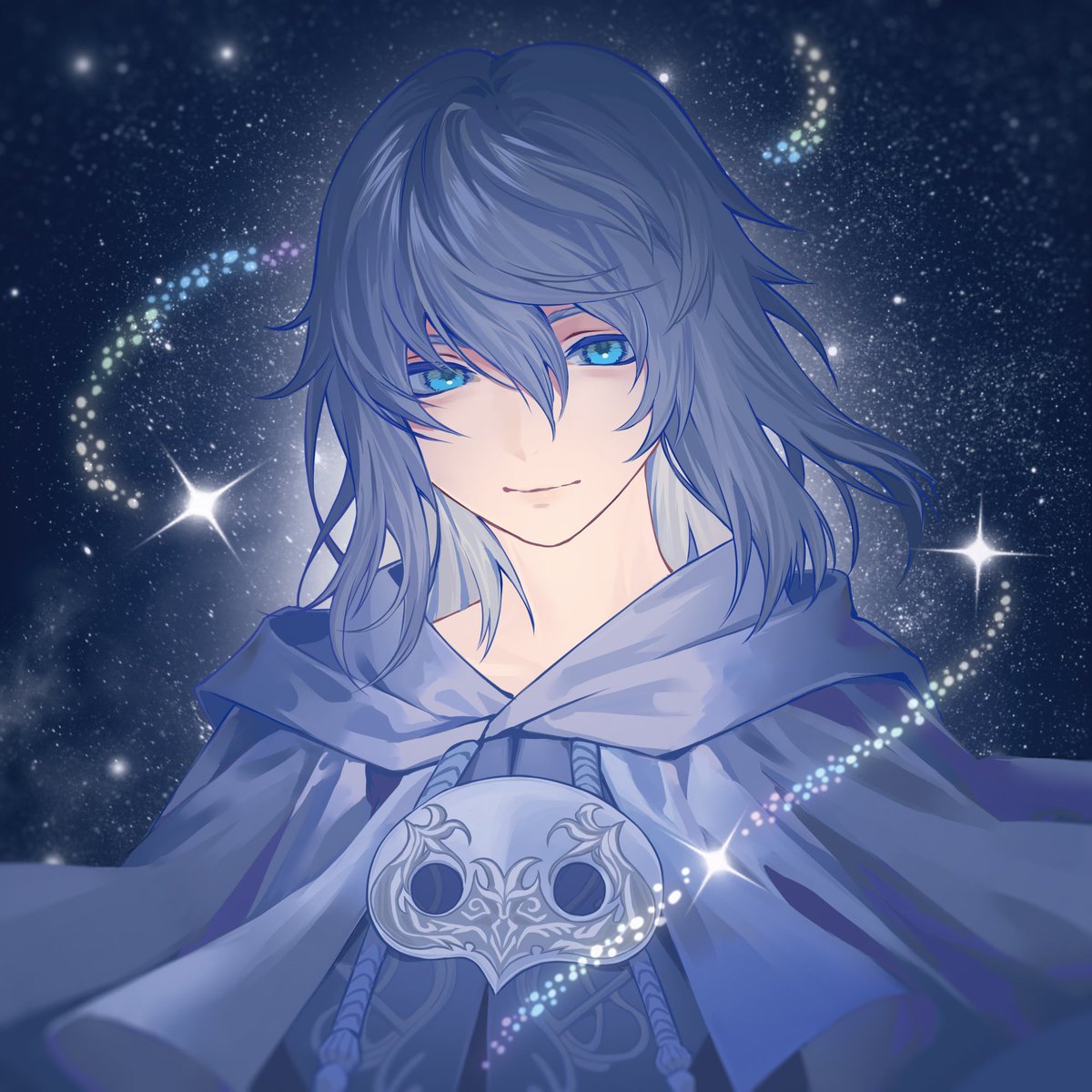 cacarcarrot's tweet photo. 这个是去年画的 #FF14 https://t.co/QvtiINPIb0