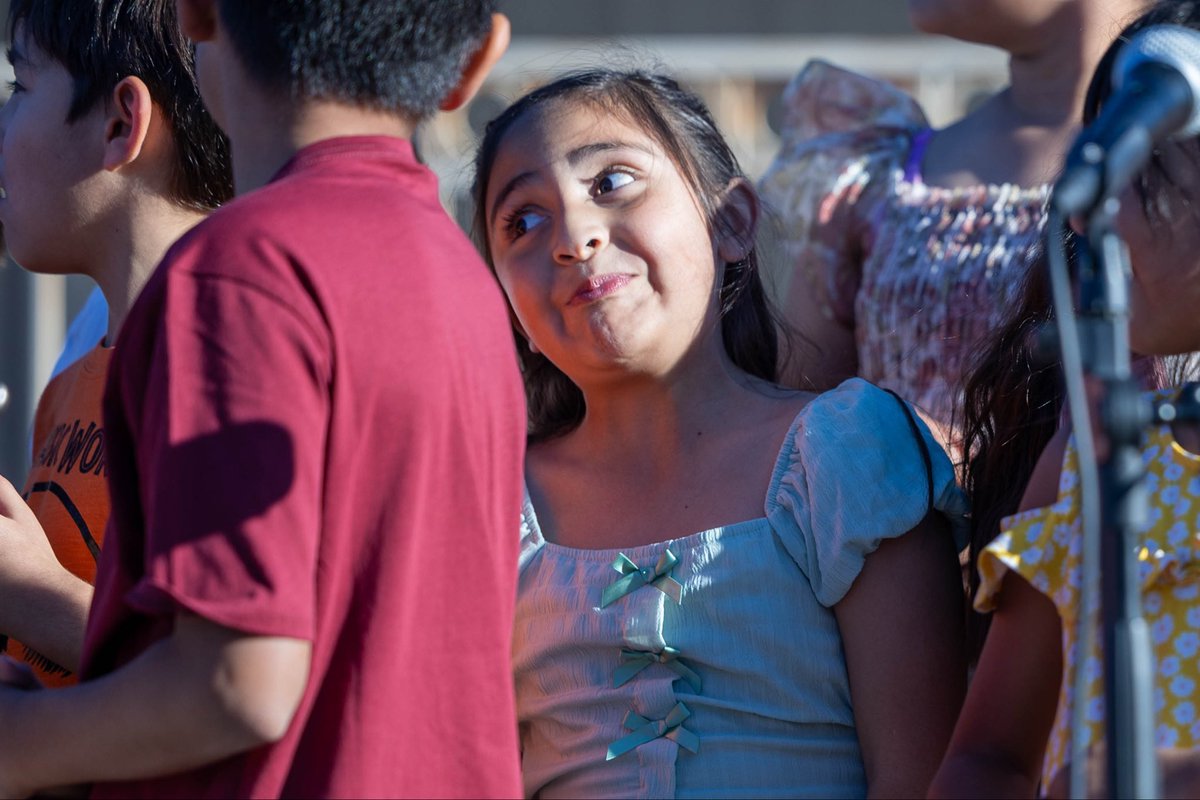 Fabens Independent School District tweet media