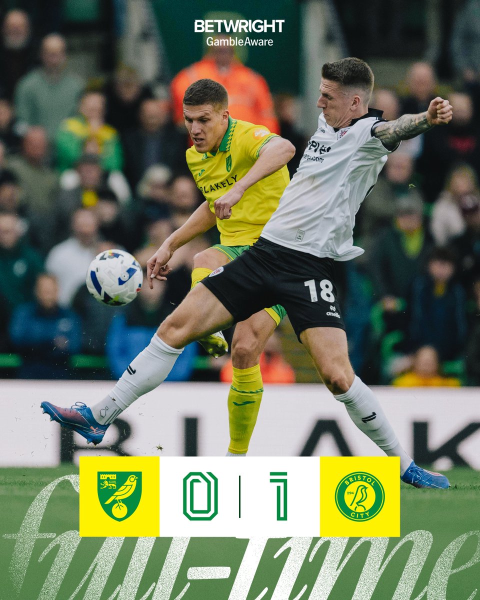 Norwich City FC tweet media