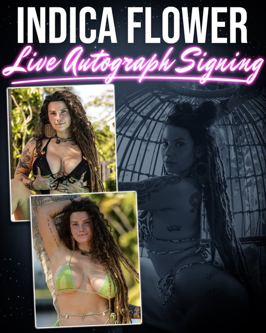 On November 15th at 6pm CST i&rsquo;ll be signing autographs on a livestream on my instagram ✨💫❤️&zwj;🔥  go purchase