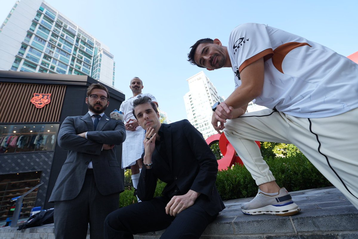 Sheep Esports tweet media