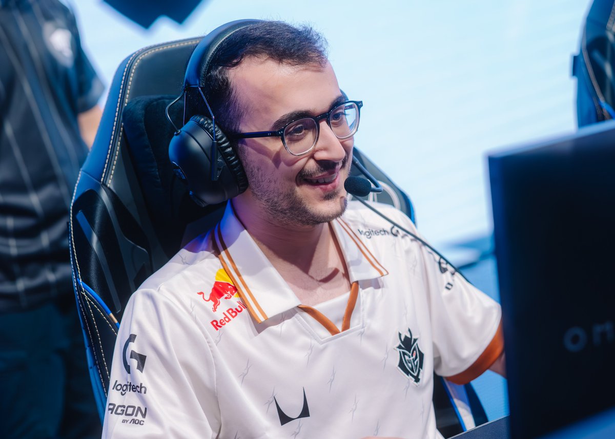 Sheep Esports tweet media