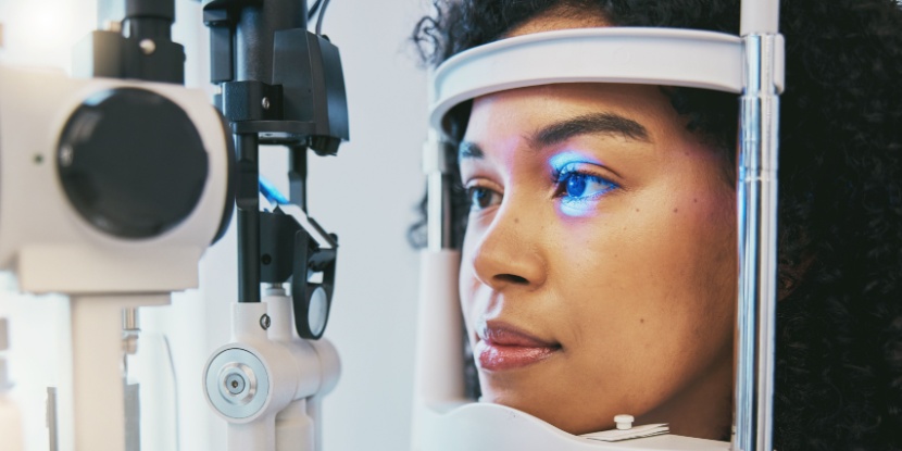 Could artificial intelligence screen for glaucoma? See this new study from #aao2025: ow.ly/nJaH50Xef6J

#glaucoma #eyeexam #eyehealth #eyedisease #artificialhealth #AI