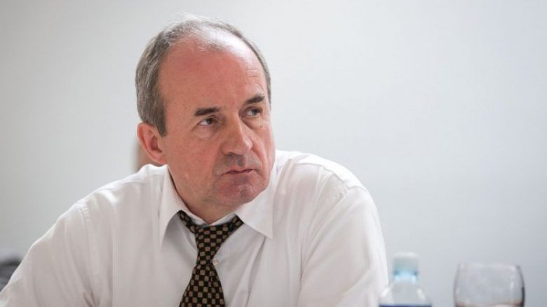 Polish American political scientist Janusz Bugajski has passed away.

Over the decades, he championed Kosovo’s cause and warned against appeasing Serbia.