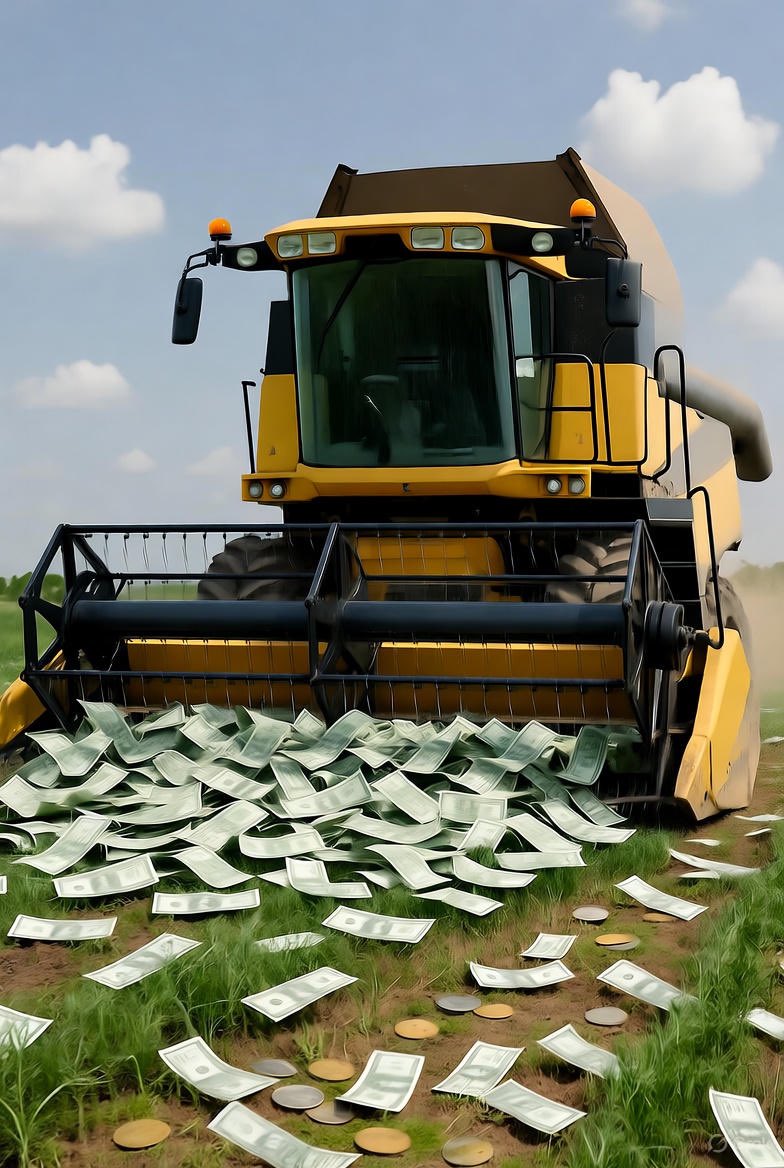 BenRiensche's tweet photo. Crop Insurance pro’s, if we end up right where we are at today for fall prices, what would be the result? 

Please assume production right at APH.   Say 220/60 bpa.

Will ECO/SCO payout?

Will there be any indemnity at 85%, 75%…? https://t.co/exe0TPlnIK
