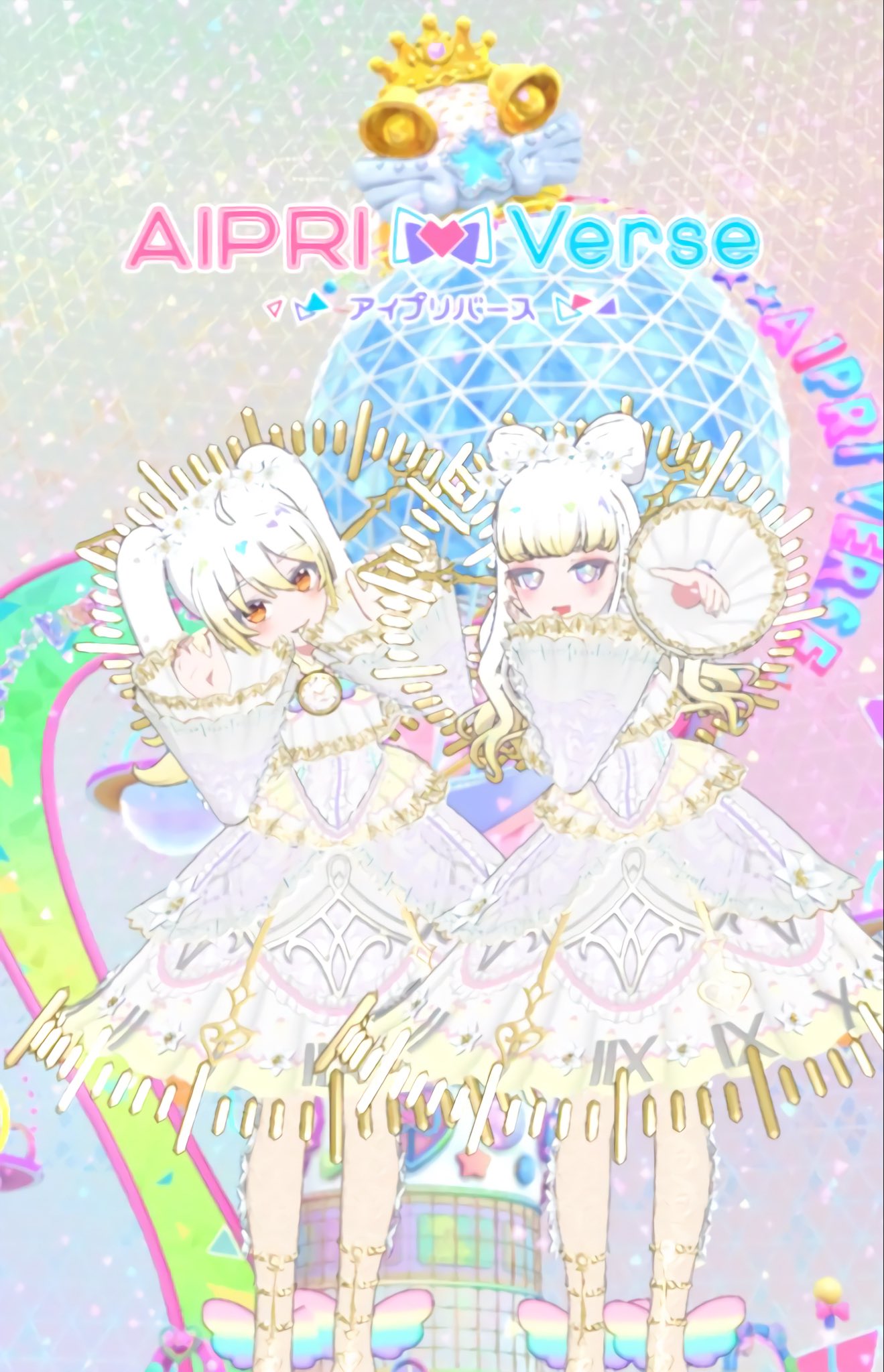 アイプリ まとめ キラッとラギ☆チャン on X: 