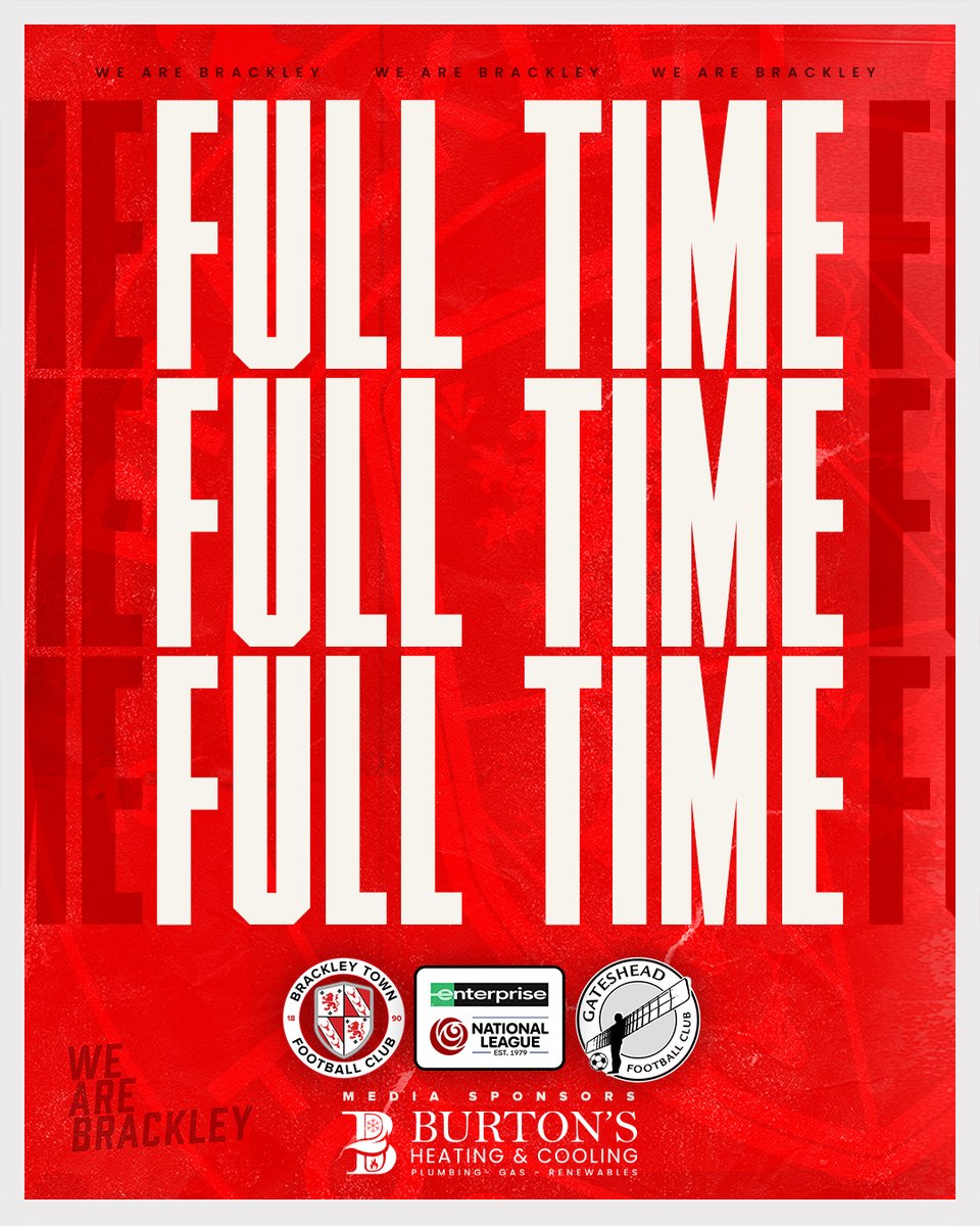 Brackley Town FC tweet media