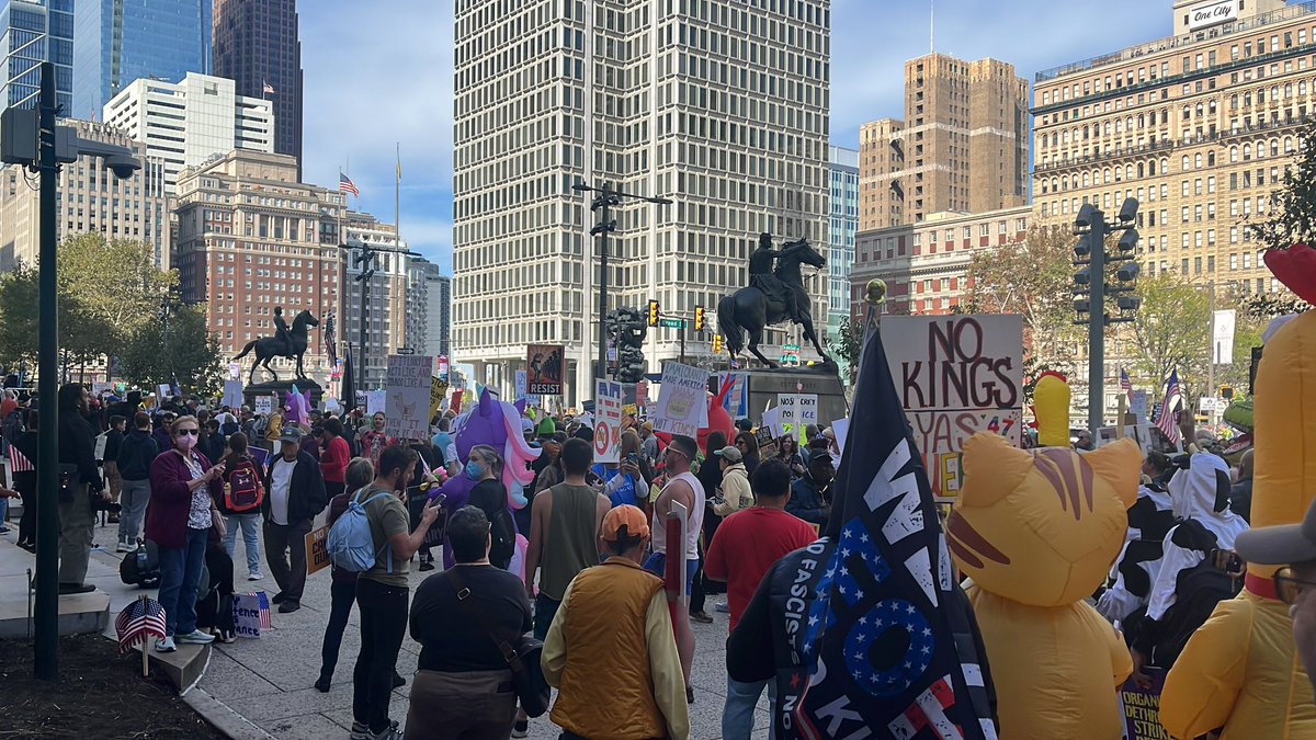 Michelle Myers tweet media