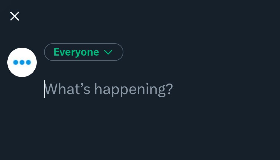 tonm_app's tweet image. What’s happening?