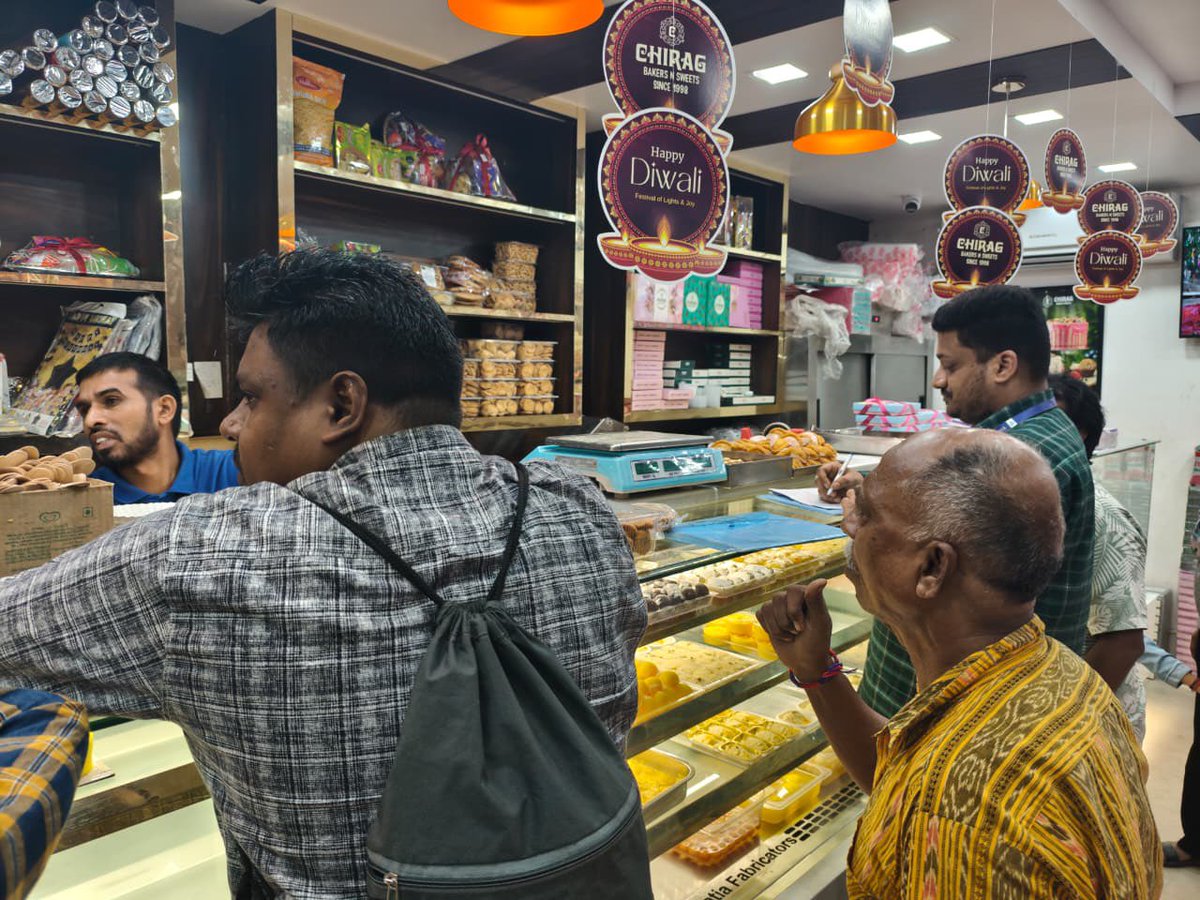 FOOD SAFETY ODISHA tweet media