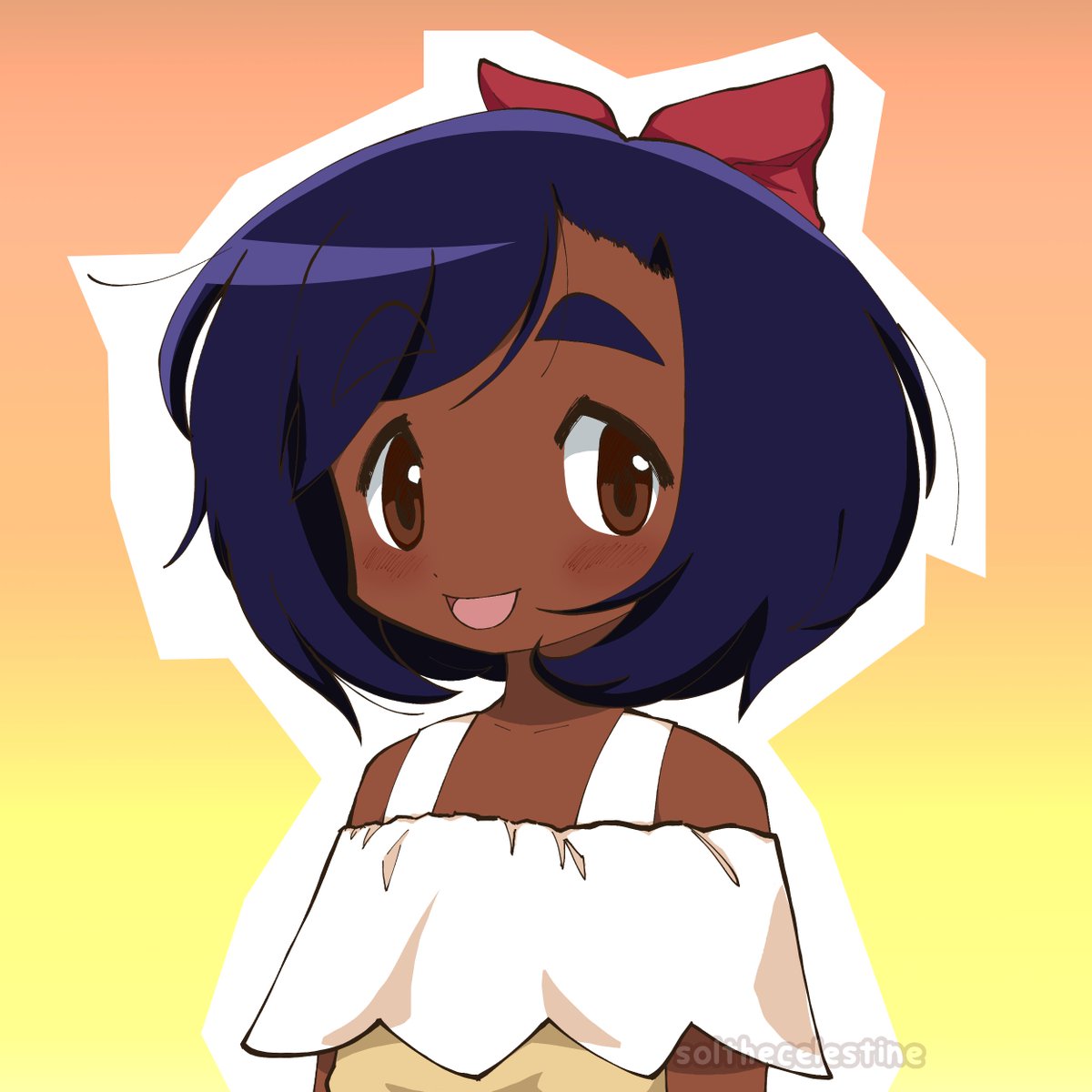 ☆ Saul 🍇🍉 (C*MMS OPEN!!!!) tweet media