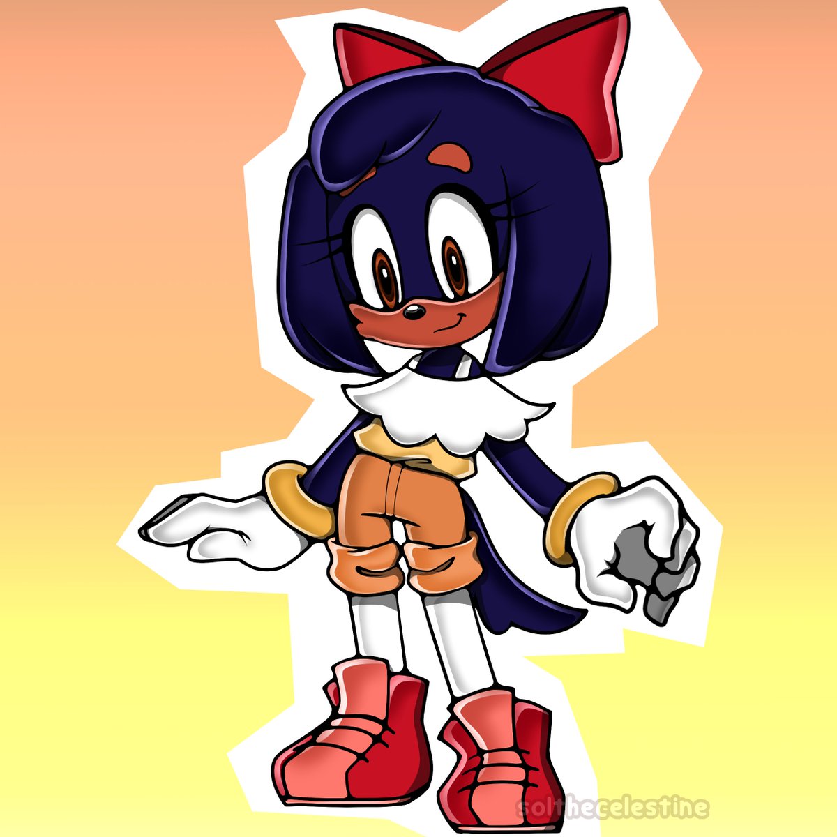 ☆ Saul 🍇🍉 (C*MMS OPEN!!!!) tweet media