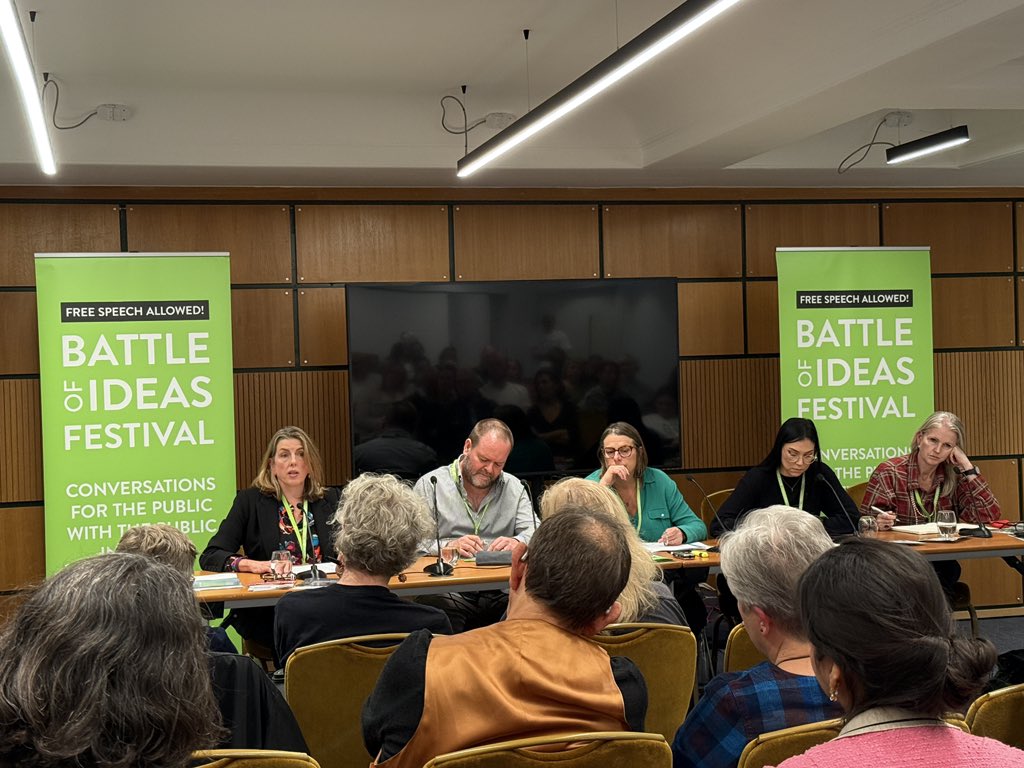 Family Education Trust tweet media